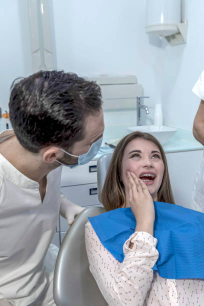 Best Emergency Cosmetic Dentistry (e.g., broken veneers) in Manson, IA